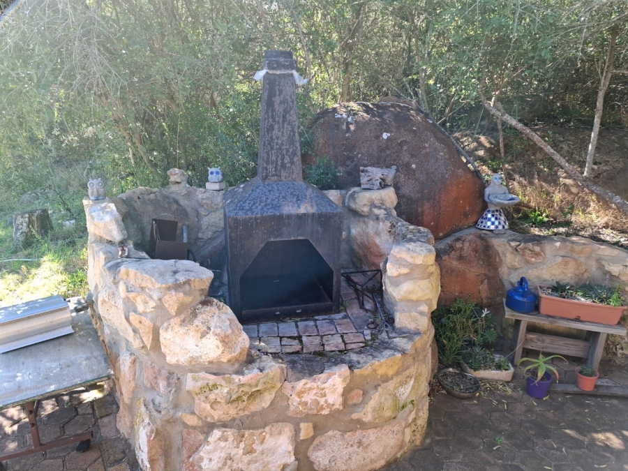 1 Bedroom Property for Sale in Riversdale Rural Western Cape